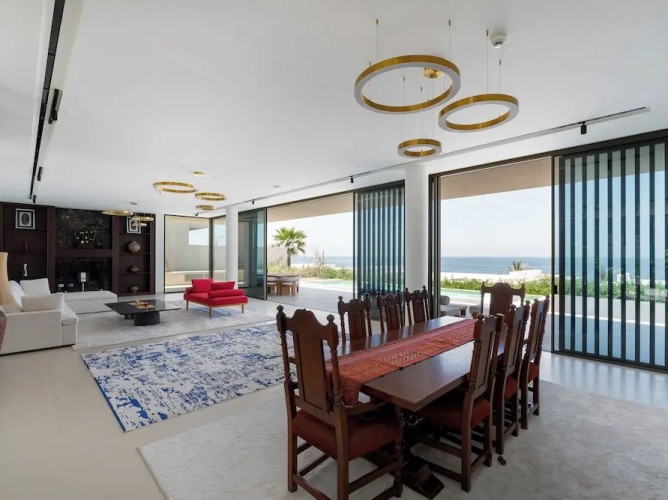 Al Zorah Villa - Mint Stay - Immagine 7