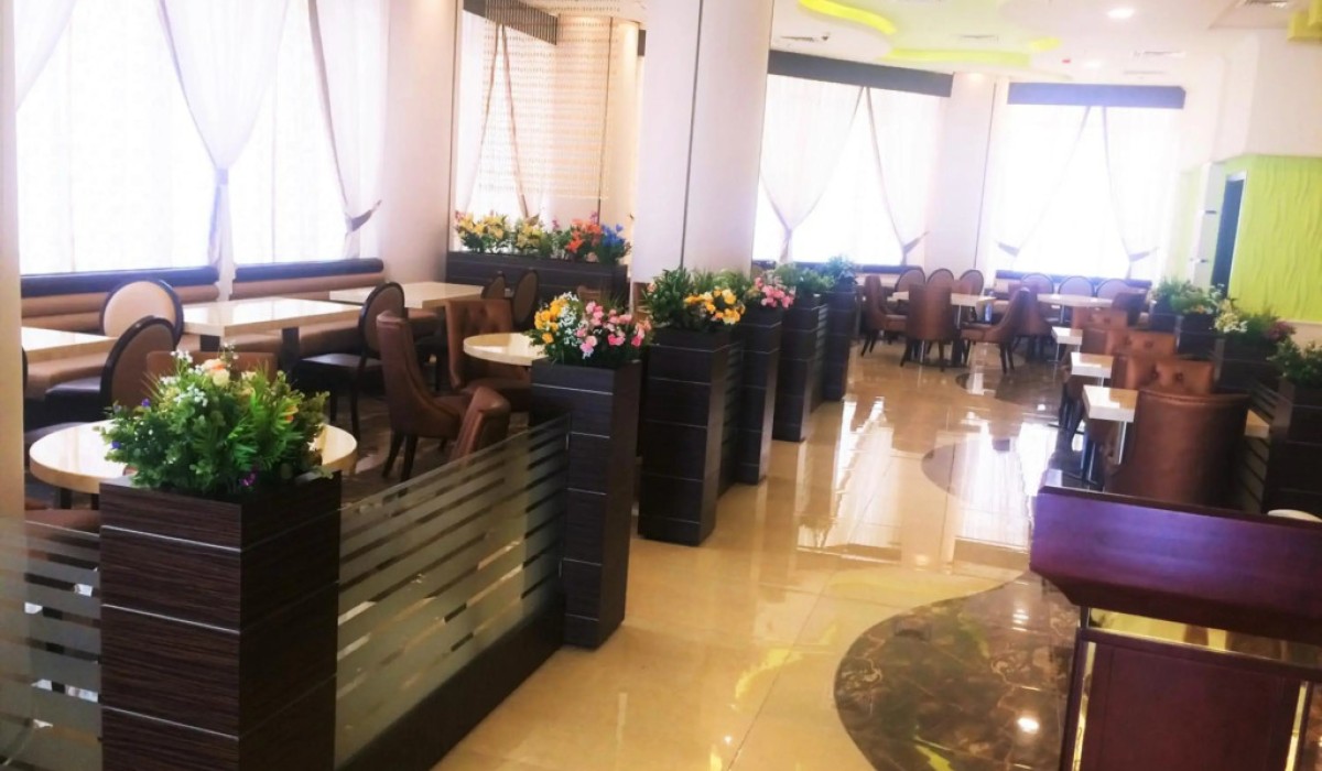 Alain Hotel Apartments Ajman - Immagine 7