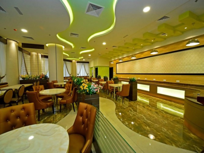Alain Hotel Apartments Ajman - Immagine 3