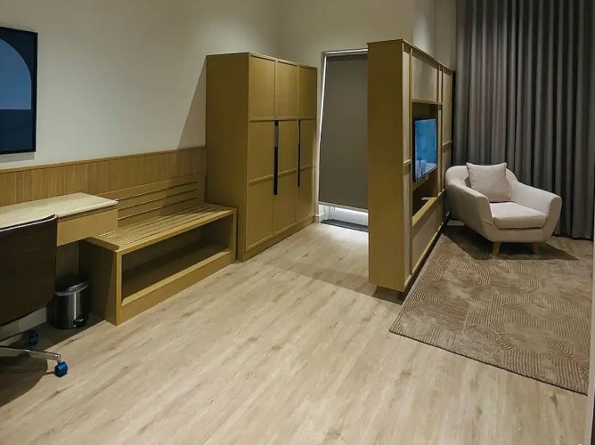 Baithans Furnished Apartments - Immagine 7