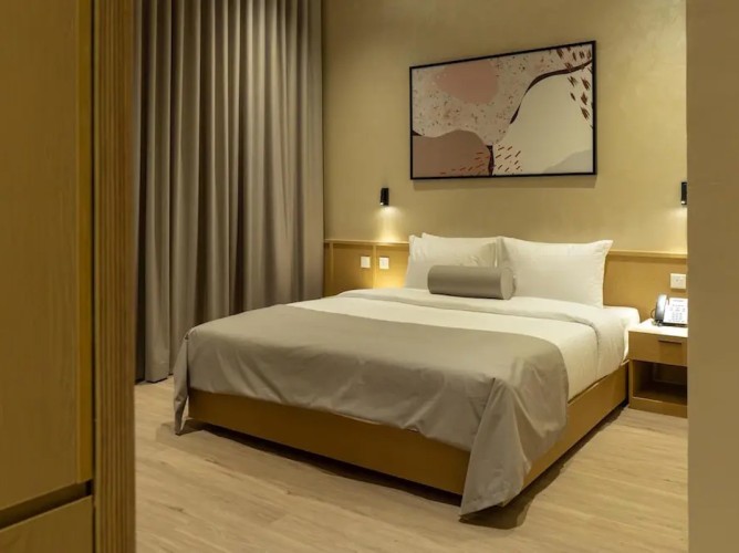 Baithans Furnished Apartments - Immagine 5