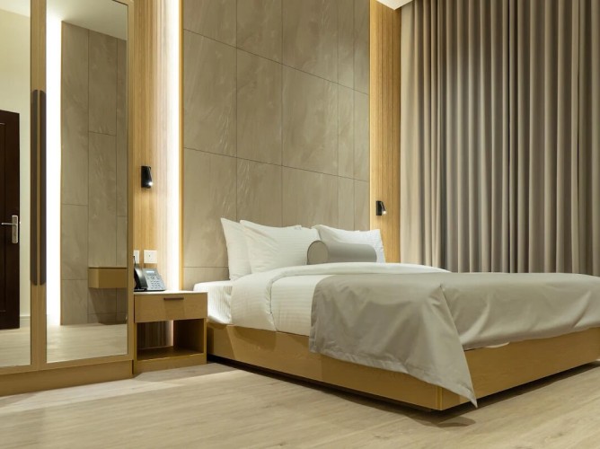 Baithans Furnished Apartments - Immagine 3