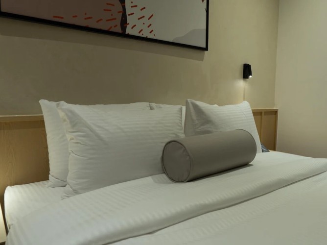Baithans Furnished Apartments - Immagine 4