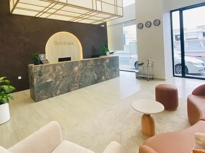 Baithans Furnished Apartments - Immagine 6