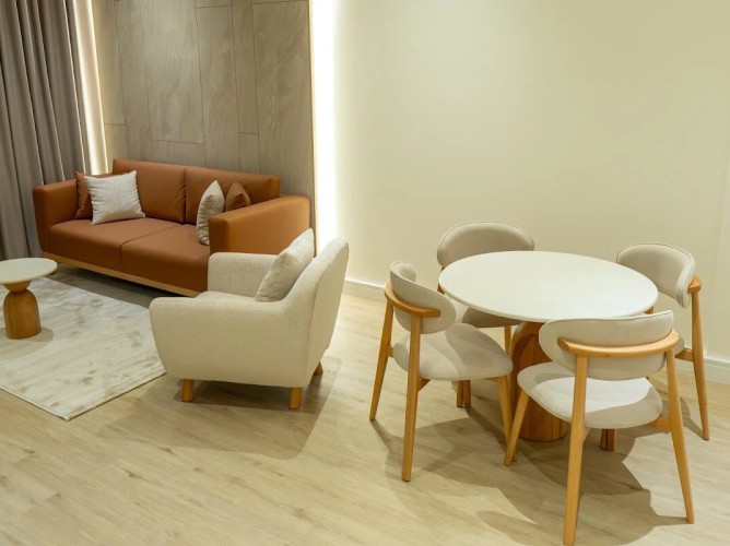 Baithans Furnished Apartments - Immagine 8