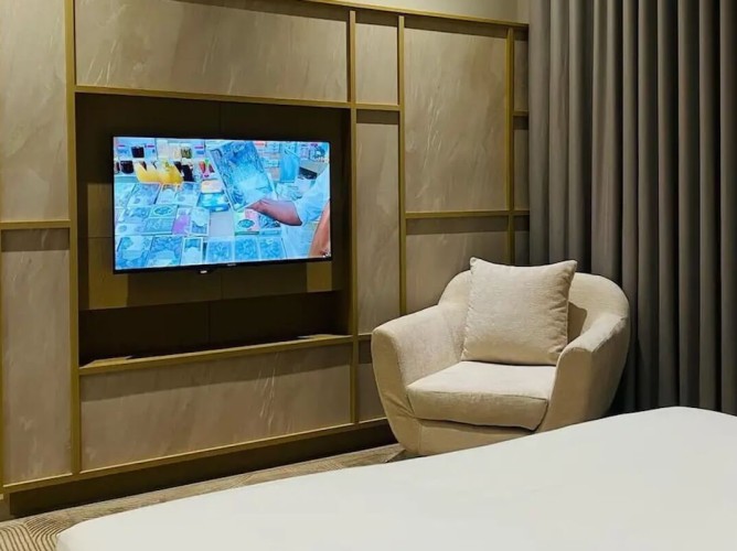 Baithans Furnished Apartments - Immagine 9