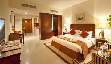 Coral Suites