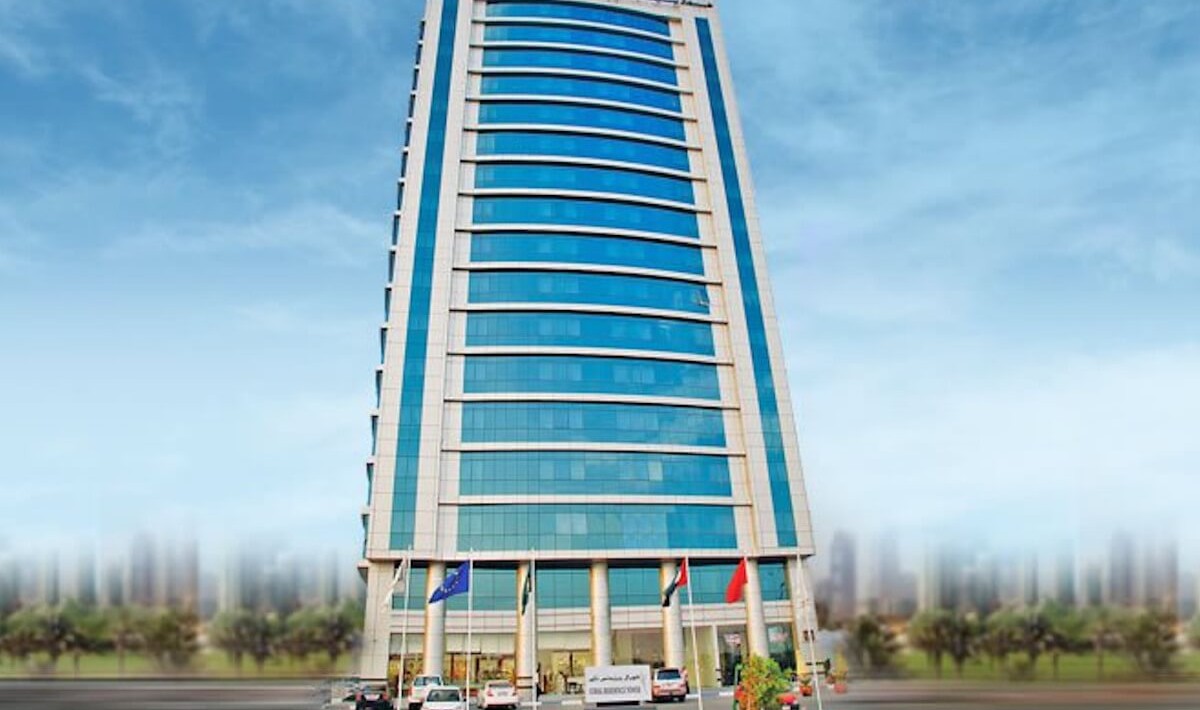 Coral Suites - Immagine 1