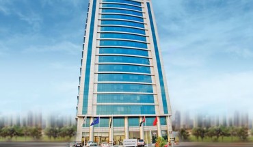 Coral Suites