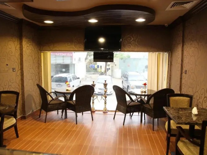 Dream Palace Hotel Ajman - Immagine 4