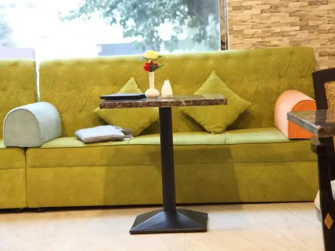 Dream Palace Hotel Ajman - Immagine 3
