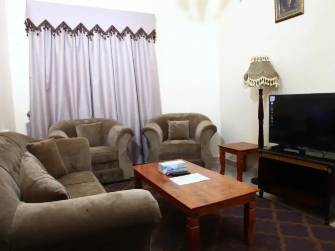 Dream Palace Hotel Ajman - Immagine 7