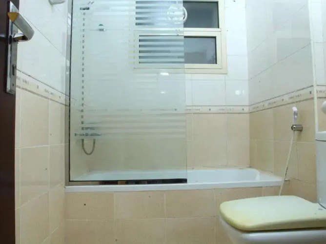 Dream Palace Hotel Ajman - Immagine 10
