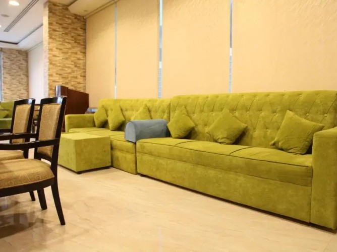 Dream Palace Hotel Ajman - Immagine 6