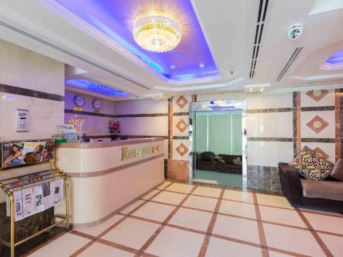 Dream Palace Hotel - Immagine 7