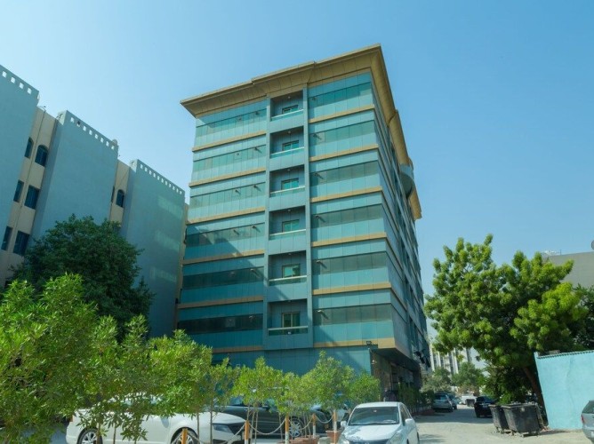 Dream Palace Hotel - Immagine 1