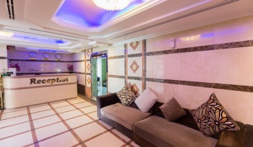Dream Palace Hotel