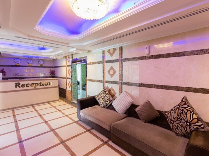 Dream Palace Hotel - Immagine 2