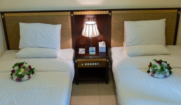 Dream Palace Hotel