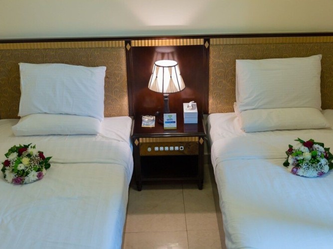 Dream Palace Hotel - Immagine 3