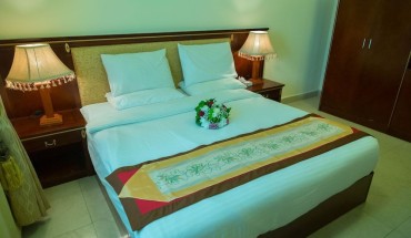 Dream Palace Hotel