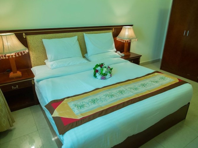 Dream Palace Hotel - Immagine 4