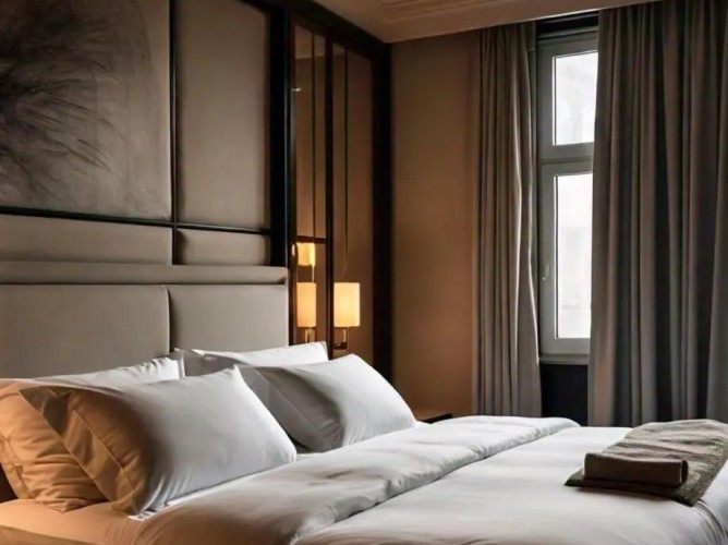 Dream Palace Hotel - Immagine 8