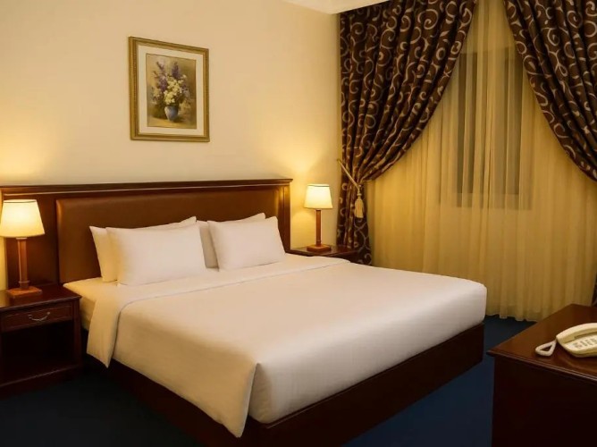 Dream Palace Hotel - Immagine 9
