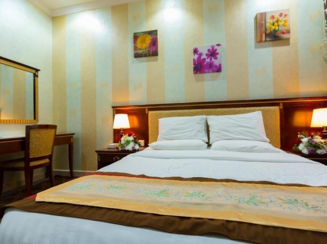 Dream Palace Hotel - Immagine 10