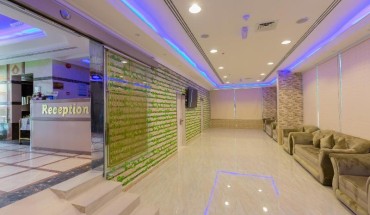Dream Palace Hotel