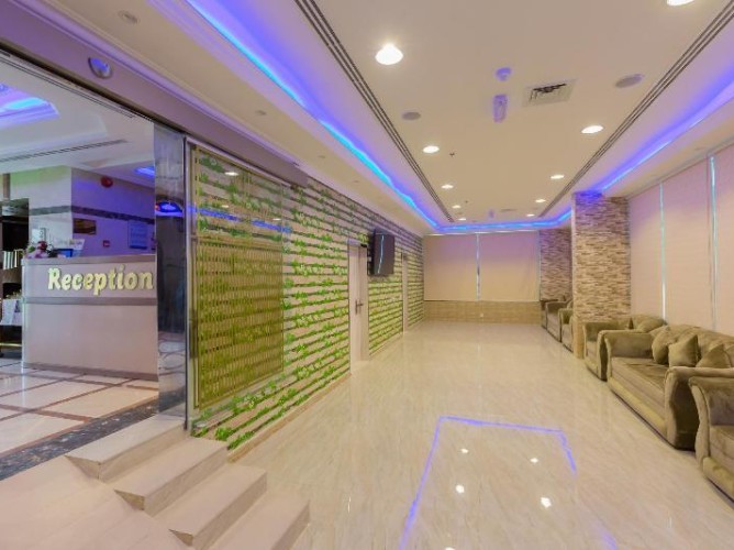 Dream Palace Hotel - Immagine 2