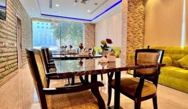 Dream Palace Hotel