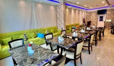 Dream Palace Hotel