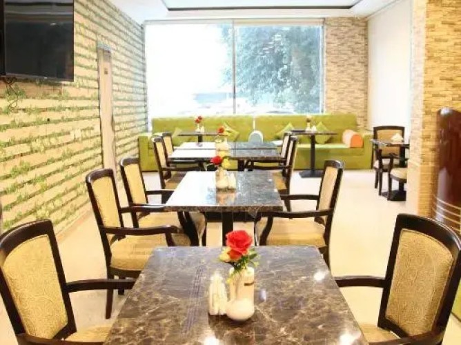 Dream Palace Hotel - Immagine 6