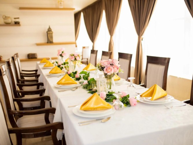 Ewan Ajman Suites Hotel - Immagine 9