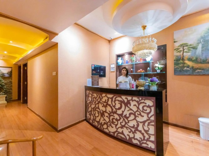 Ewan Tower Hotel Apartments - Immagine 5