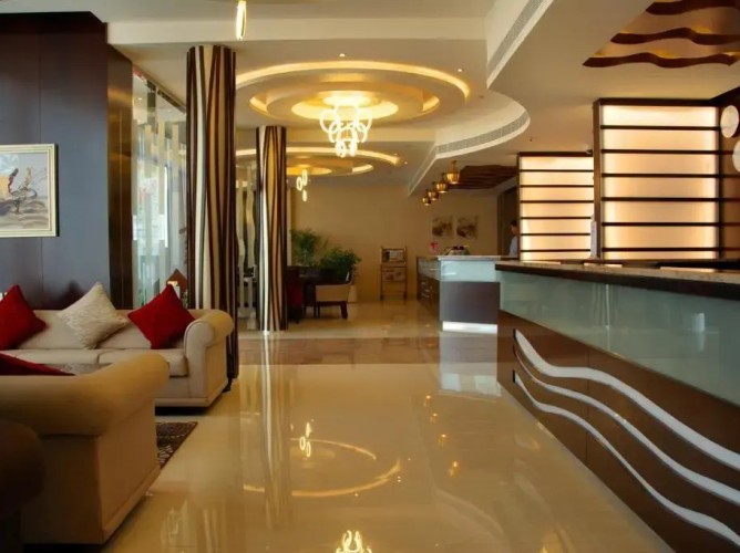 Ewan Tower Hotel Apartments - Immagine 2