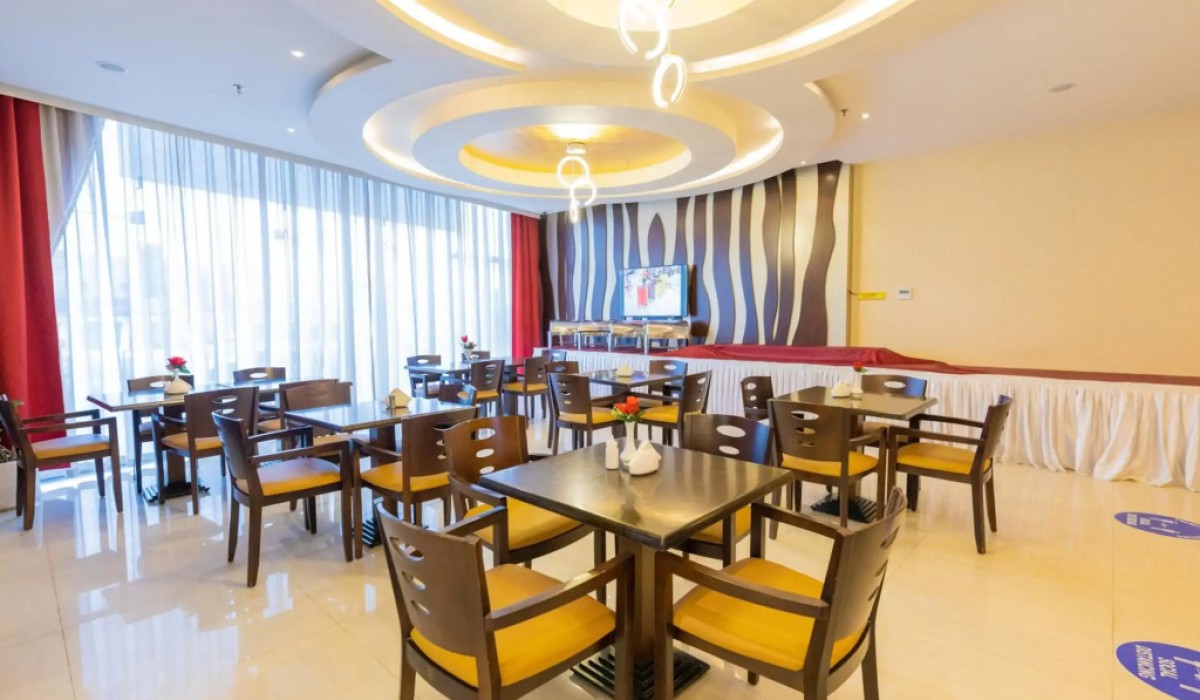 Ewan Tower Hotel Apartments - Immagine 7