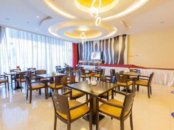 Ewan Tower Hotel Apartments - Immagine 7