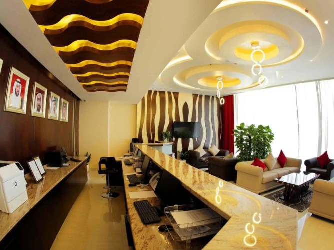 Ewan Tower Hotel Apartments - Immagine 3