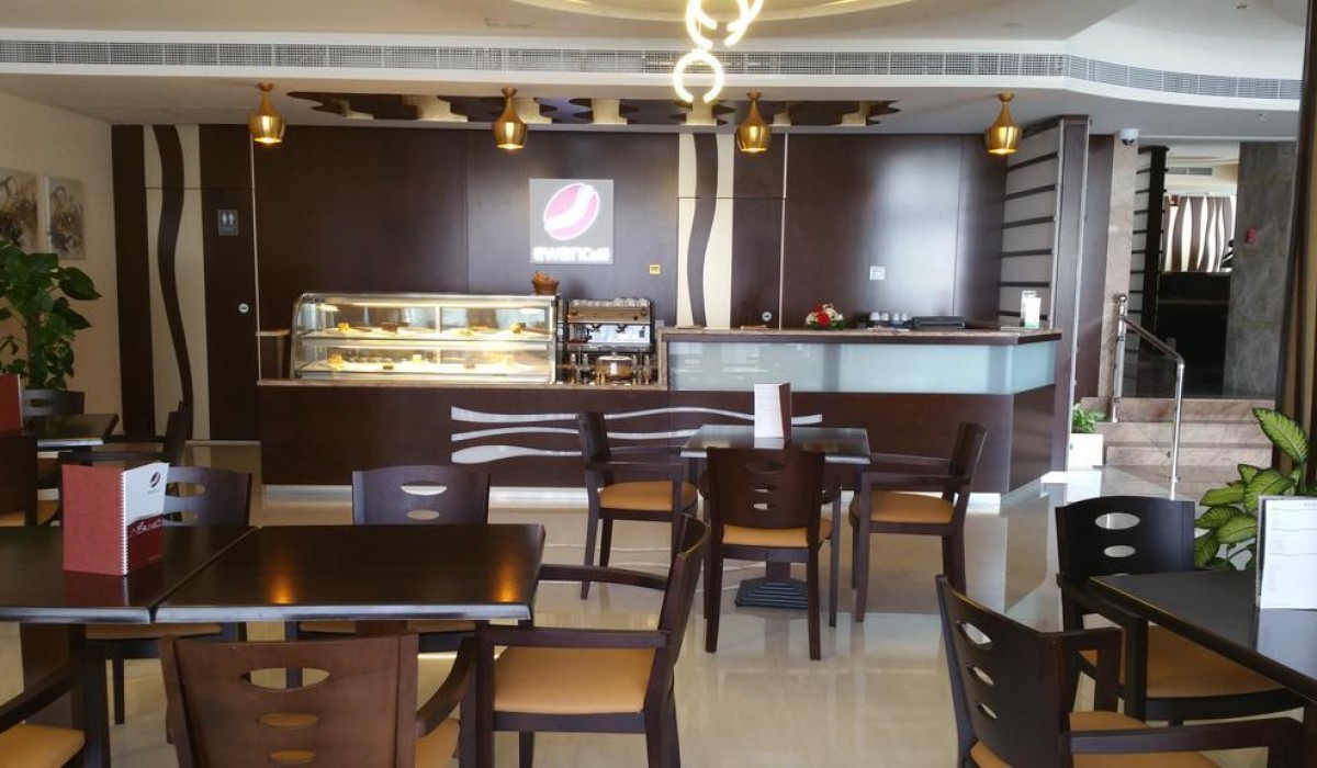 Ewan Tower Hotel Apartments - Immagine 4