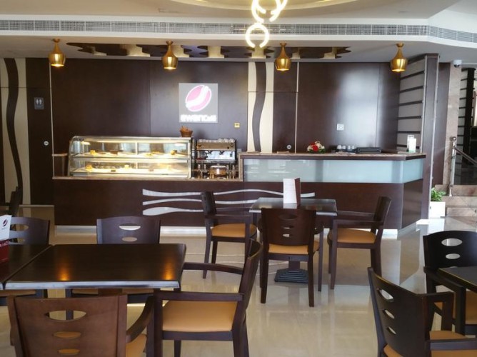 Ewan Tower Hotel Apartments - Immagine 4