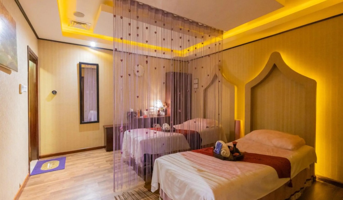 Ewan Tower Hotel Apartments - Immagine 9