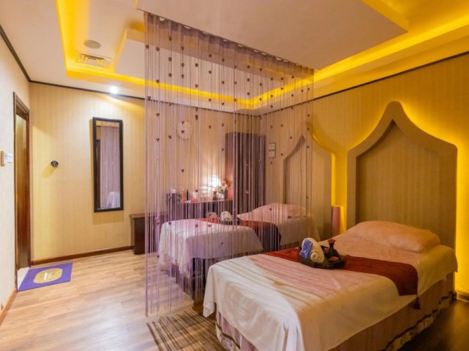 Ewan Tower Hotel Apartments - Immagine 9