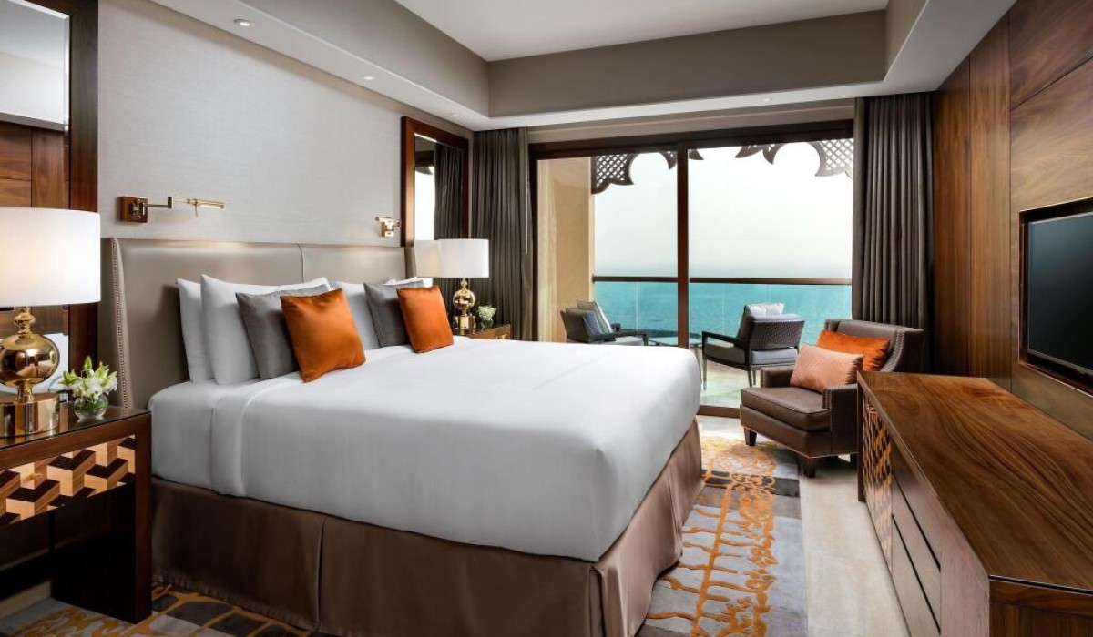 Fairmont Ajman - Immagine 10