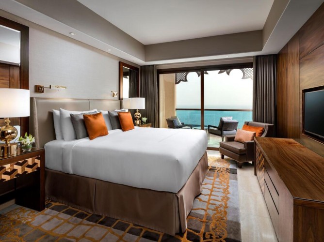Fairmont Ajman - Immagine 10