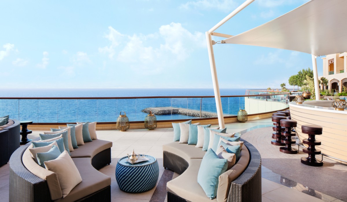 Fairmont Ajman - Immagine 8