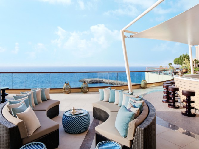 Fairmont Ajman - Immagine 8