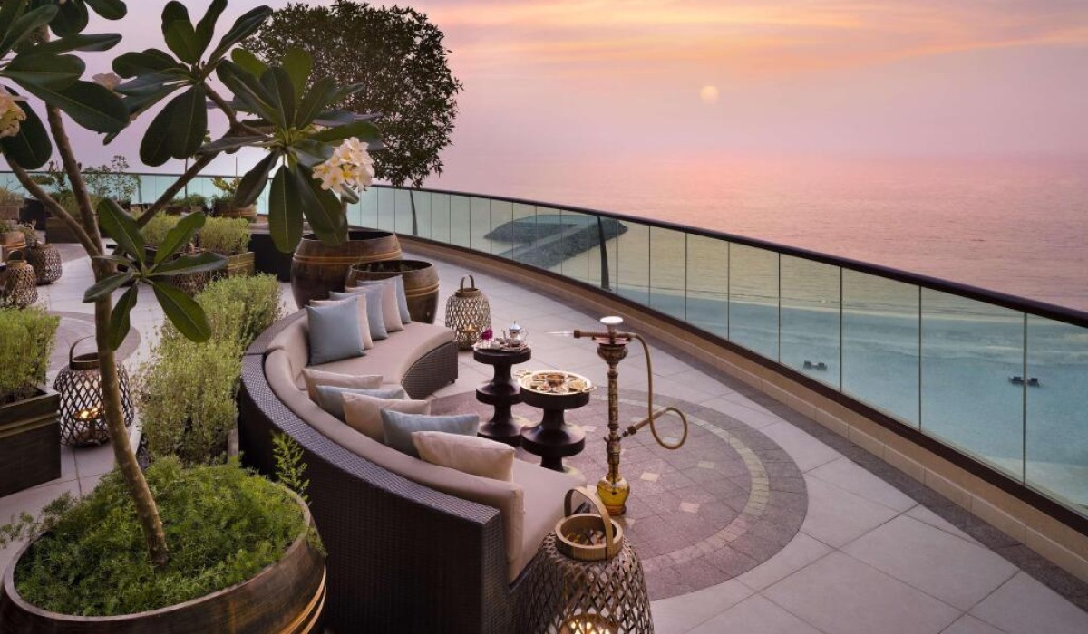 Fairmont Ajman - Immagine 9