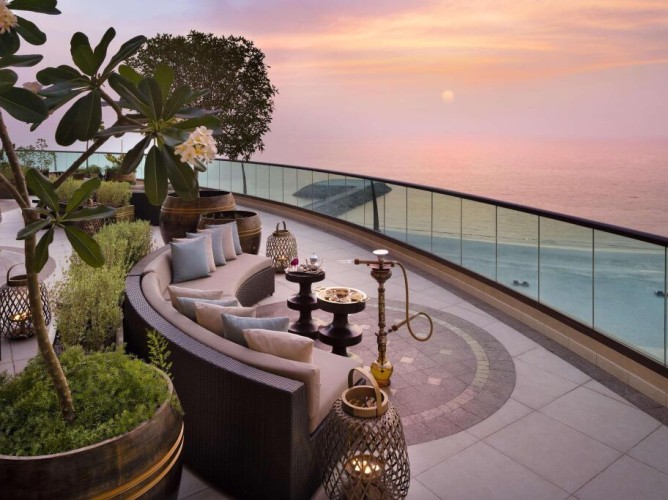 Fairmont Ajman - Immagine 9